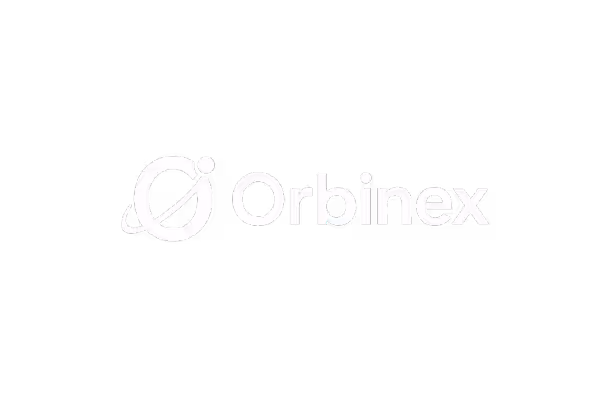Orbinex logo